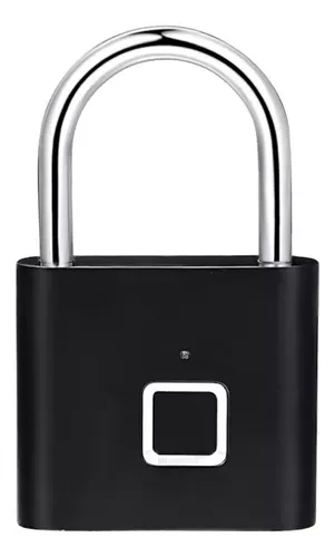 Miniatura 2 de CANDADO HUELLA DIGITAL 2211-44